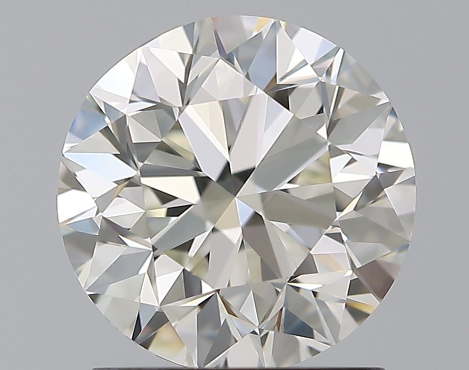 1.5 CT ROUND