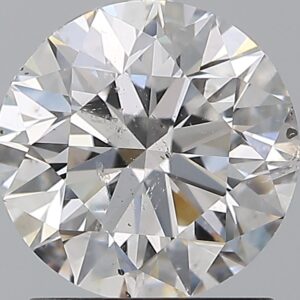 1.5 CT ROUND
