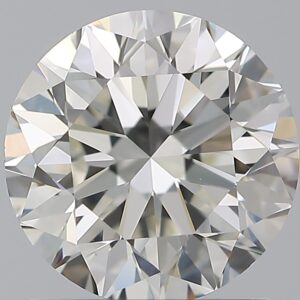 1.5 CT ROUND