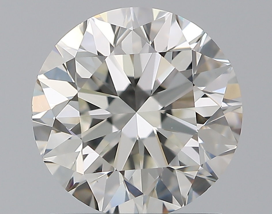 1.5 CT ROUND