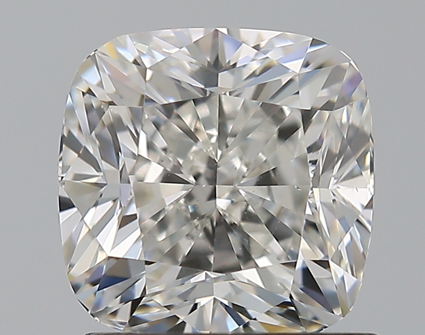 1.5 CT CUSHION