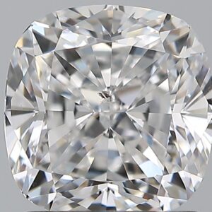 1.5 CT CUSHION