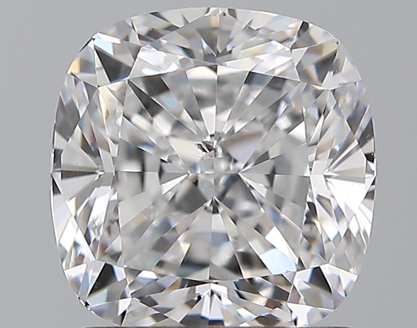1.5 CT CUSHION