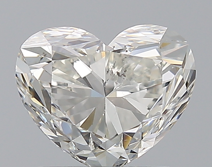 1.5 CT HEART