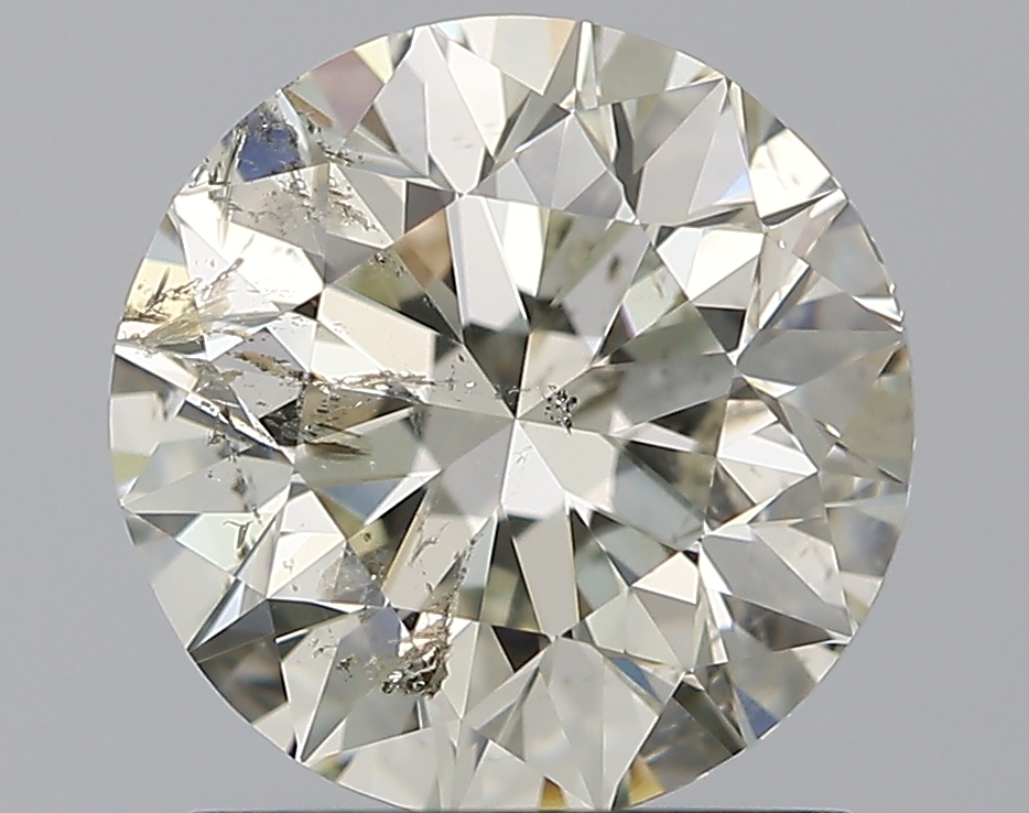 1.5 CT ROUND