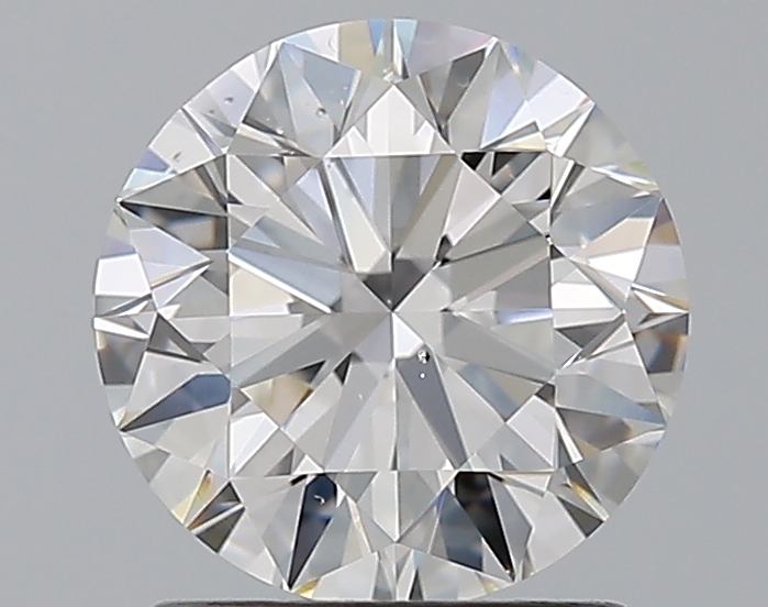 1.5 CT ROUND