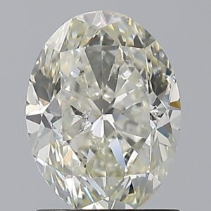 1.5 CT OVAL