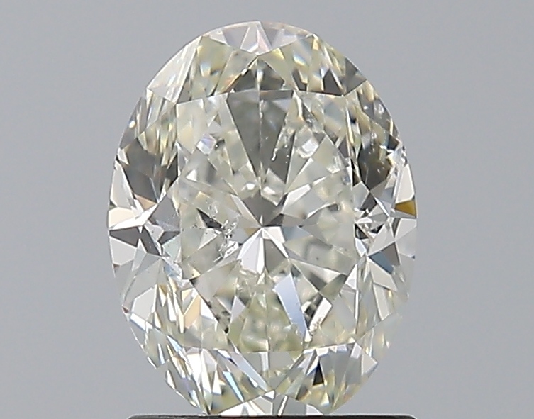 1.5 CT OVAL