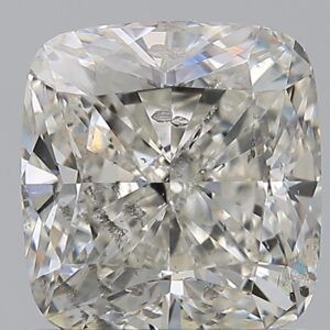 1.5 CT CUSHION