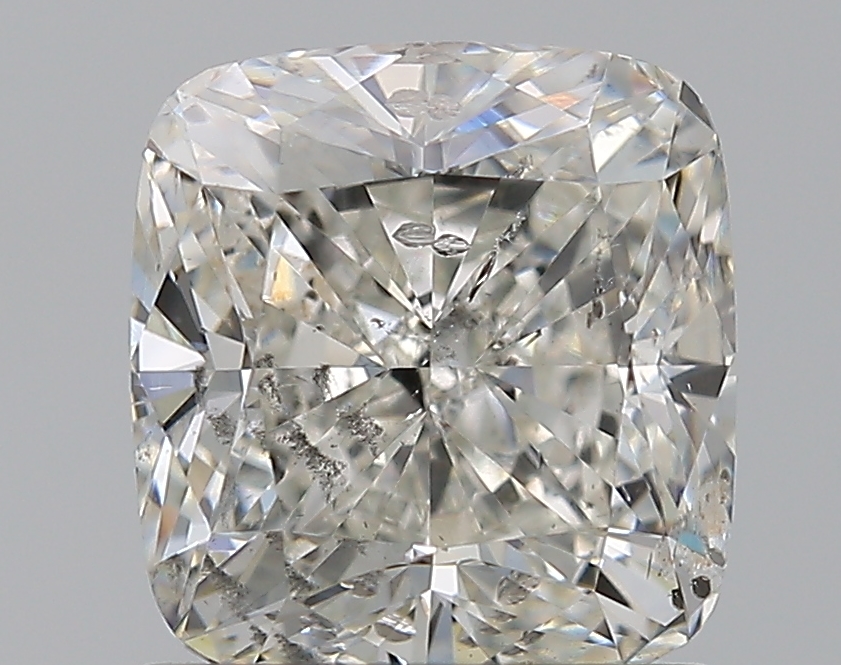 1.5 CT CUSHION