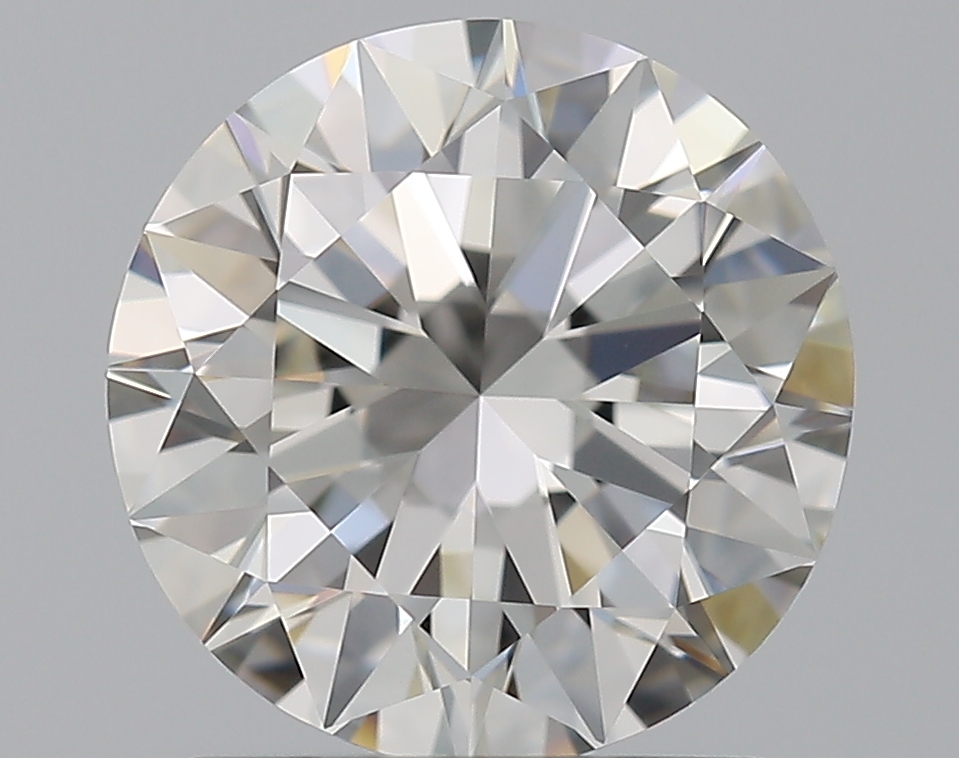 1.5 CT ROUND