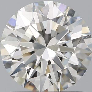 1.5 CT ROUND
