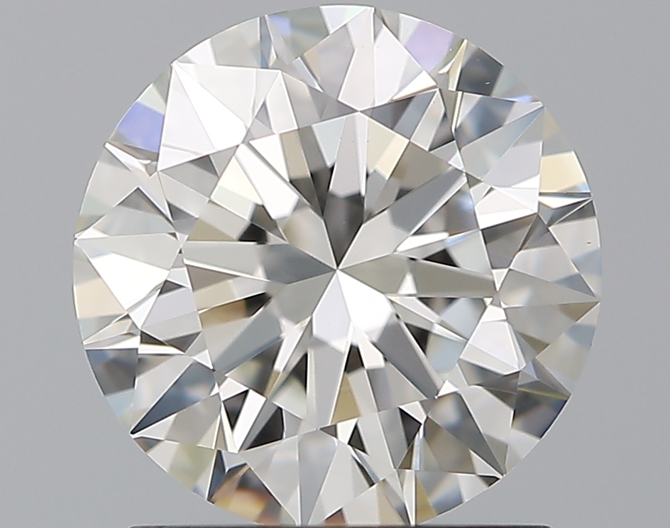 1.5 CT ROUND