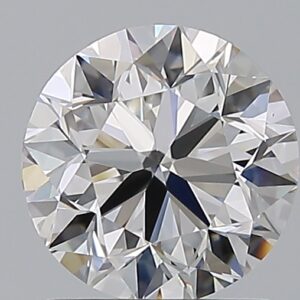 1.5 CT ROUND