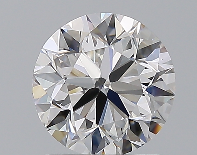 1.5 CT ROUND