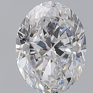 1.5 CT OVAL