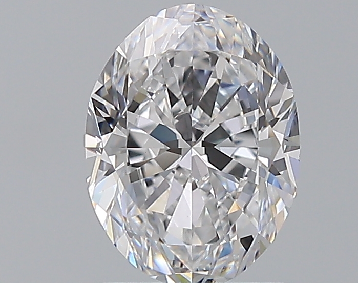 1.5 CT OVAL