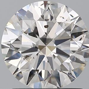 1.5 CT ROUND