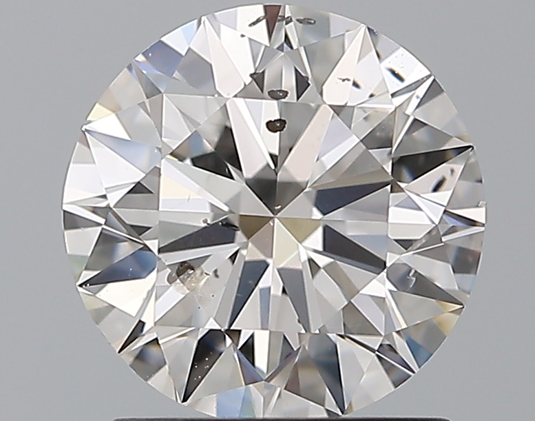 1.5 CT ROUND