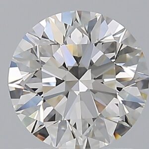 1.5 CT ROUND