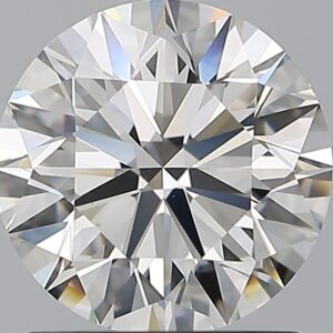 1.5 CT ROUND