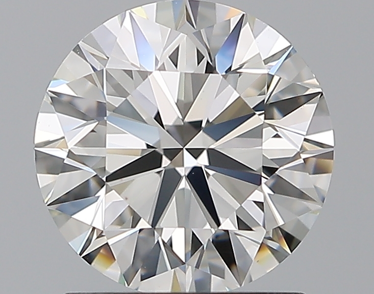 1.5 CT ROUND