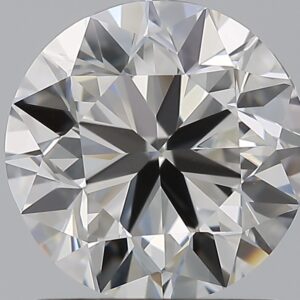 1.5 CT ROUND
