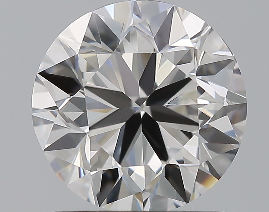1.5 CT ROUND