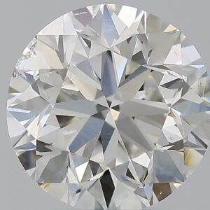 1.5 CT ROUND