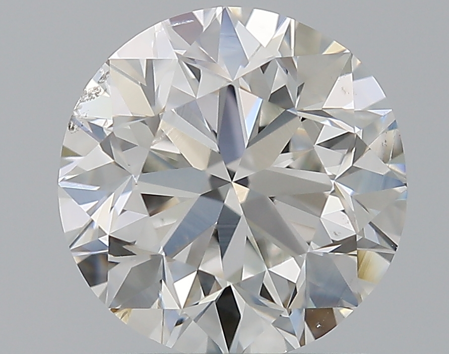 1.5 CT ROUND