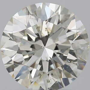 1.5 CT ROUND