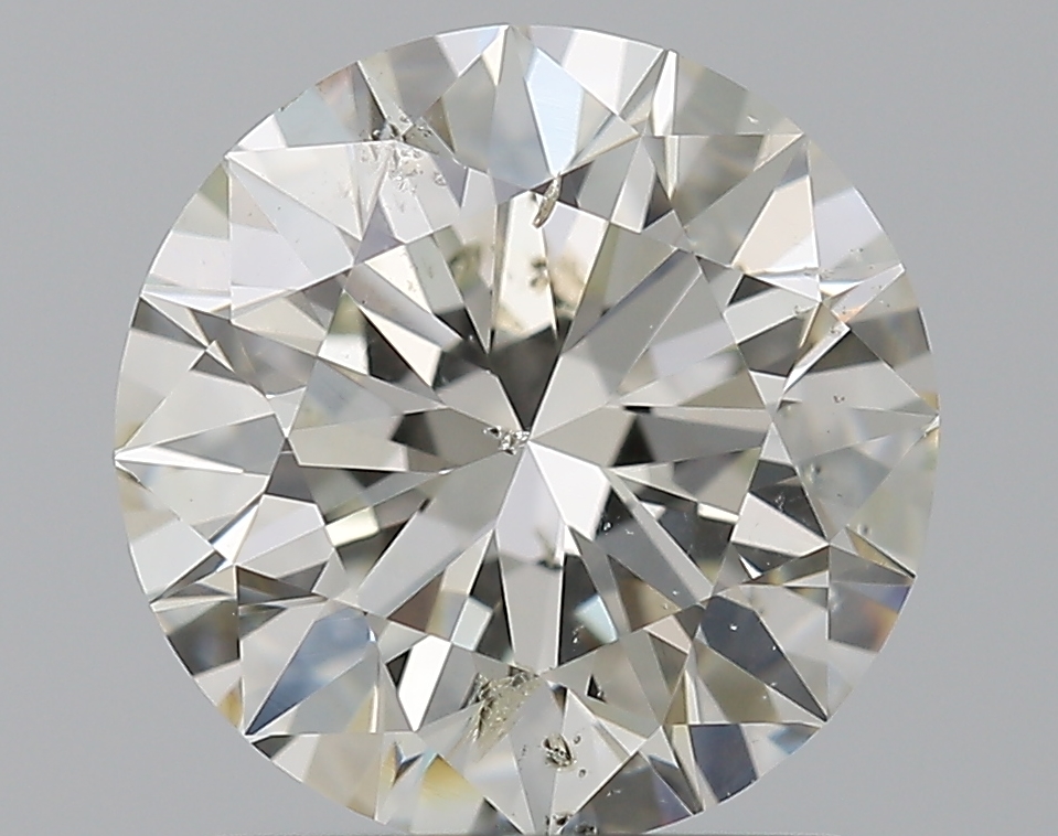 1.5 CT ROUND