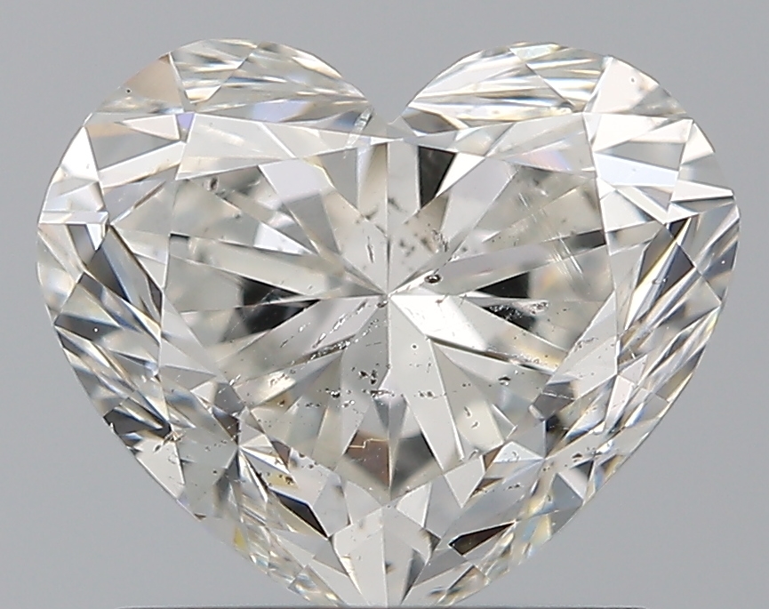 1.5 CT HEART