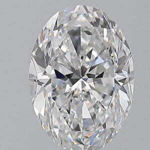 1.5 CT OVAL