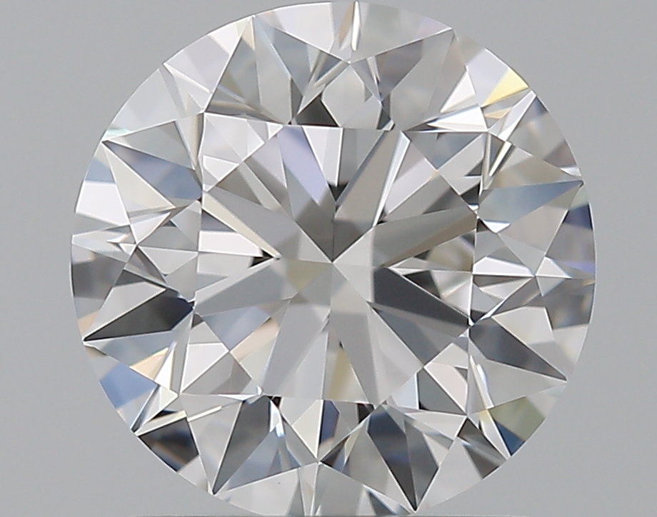 1.5 CT ROUND