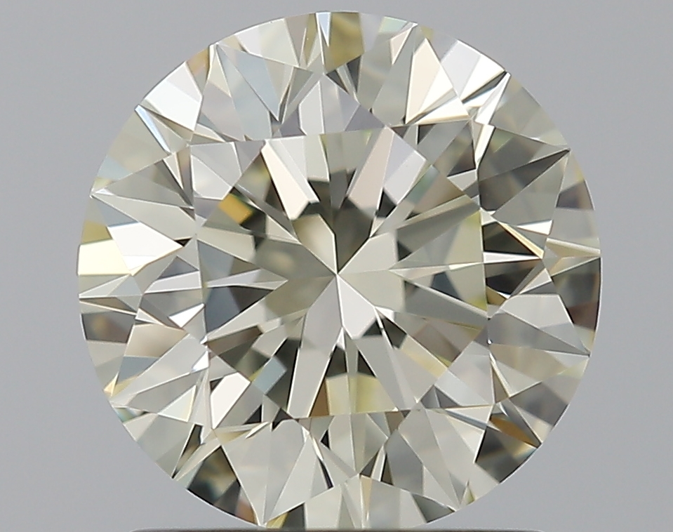 1.5 CT ROUND