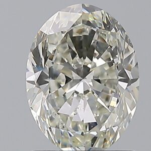 1.5 CT OVAL