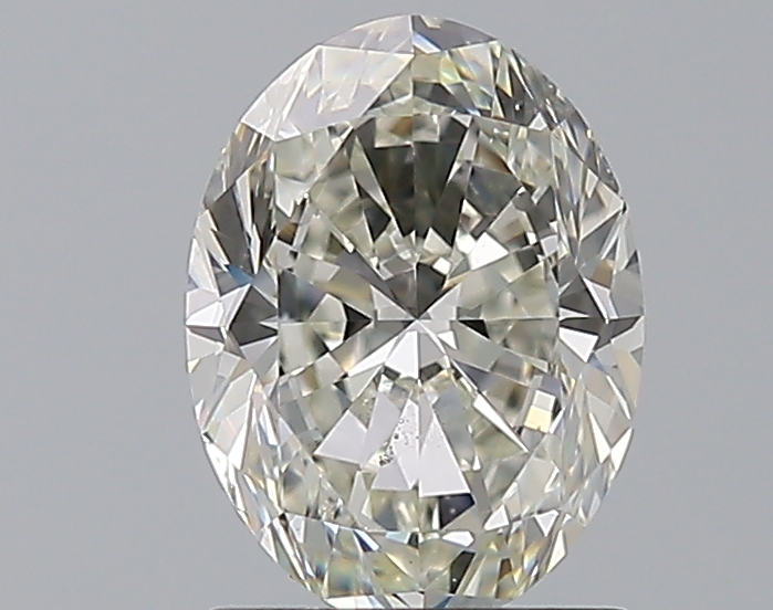 1.5 CT OVAL
