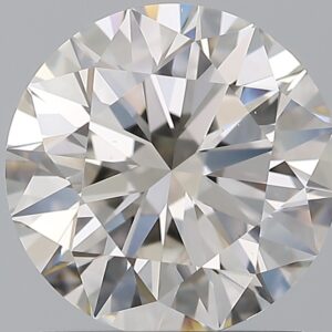 1.5 CT ROUND