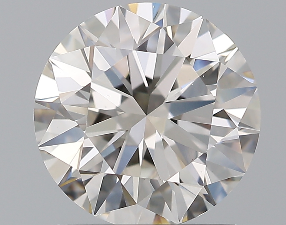 1.5 CT ROUND