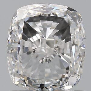 1.5 CT CUSHION