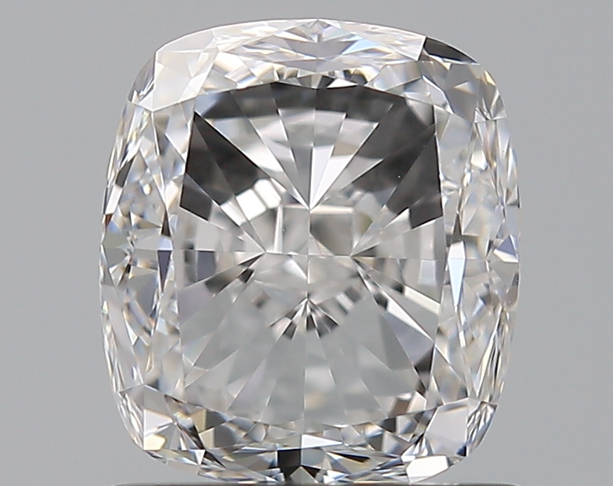 1.5 CT CUSHION
