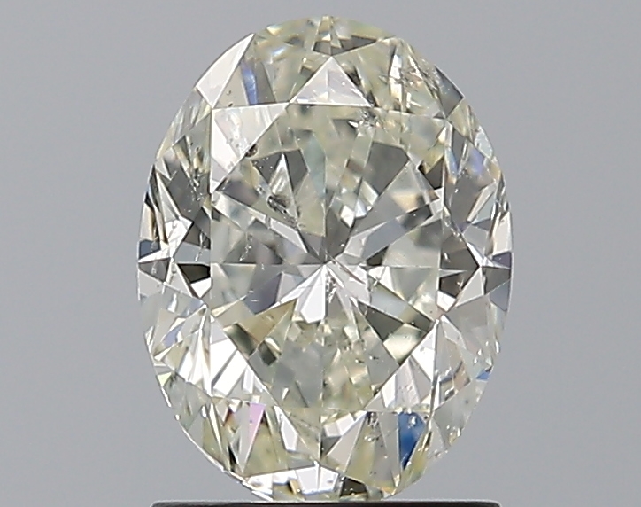 1.5 CT OVAL