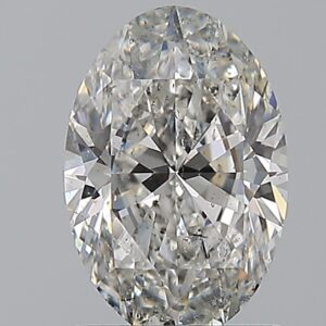 1.5 CT OVAL