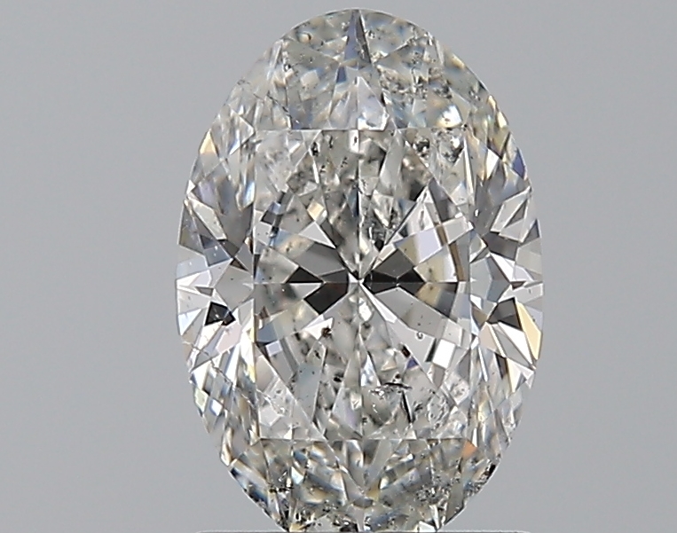 1.5 CT OVAL