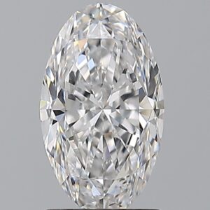 1.5 CT OVAL