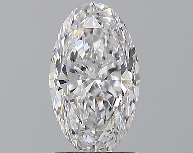 1.5 CT OVAL
