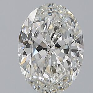 1.5 CT OVAL