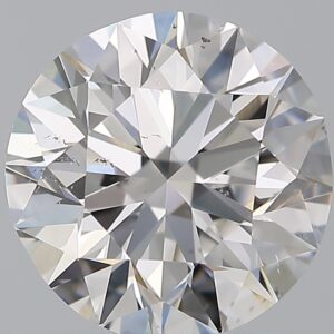 1.5 CT ROUND