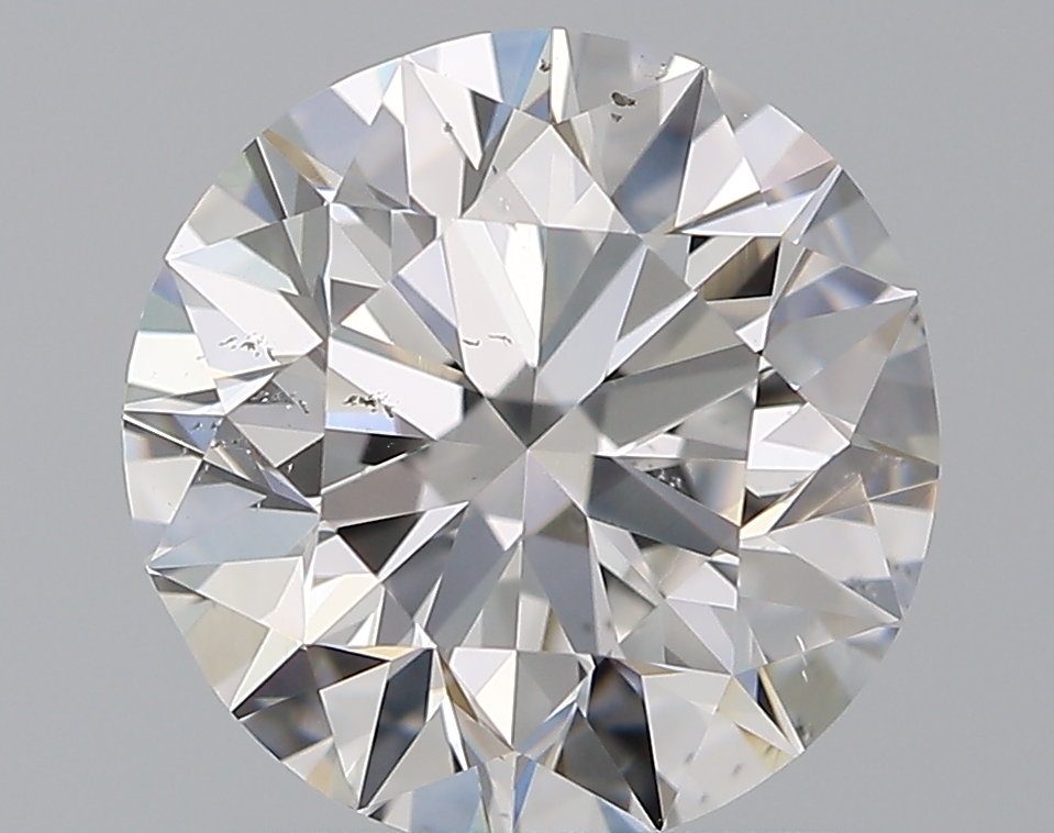 1.5 CT ROUND